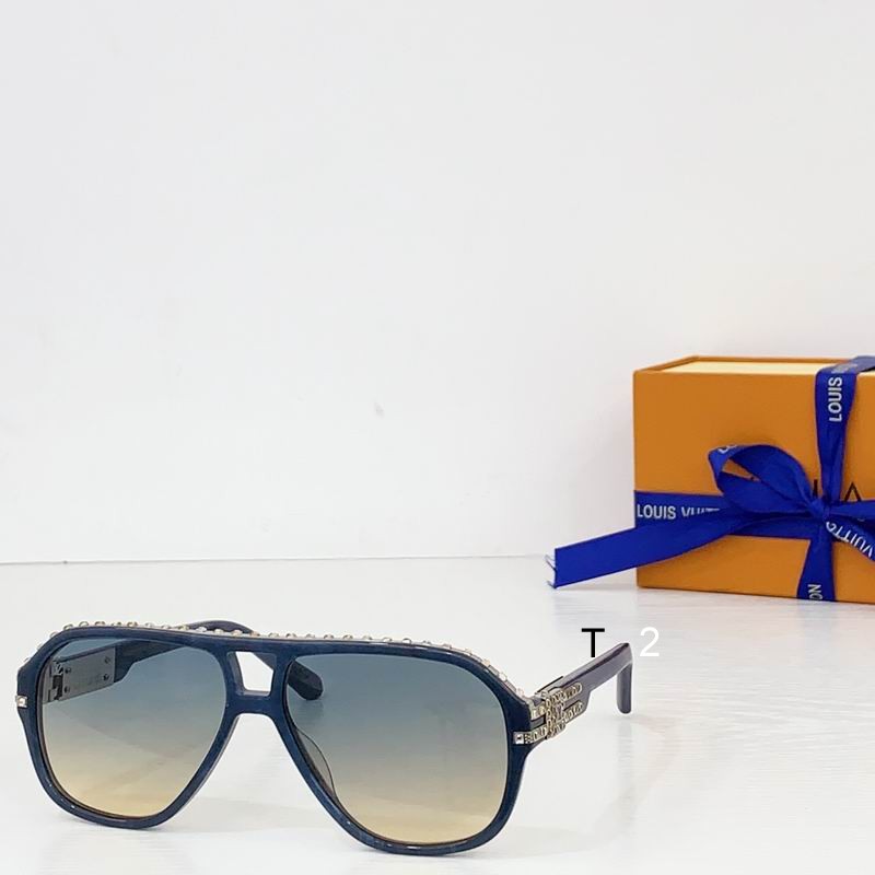 LV Sunglasses ID:20260410-2009
